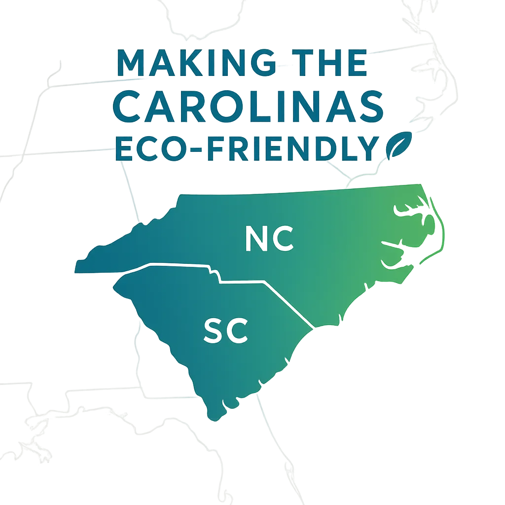 Clean Slate Innovations team providing professional stormwater management services