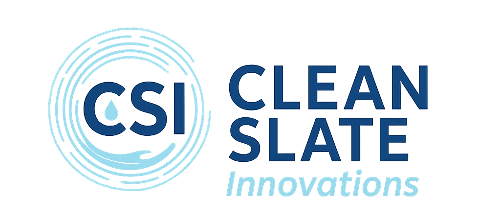Clean Slate Innovations